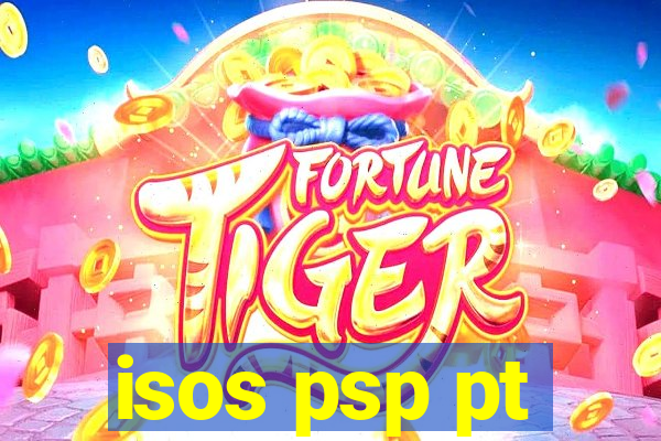isos psp pt-br